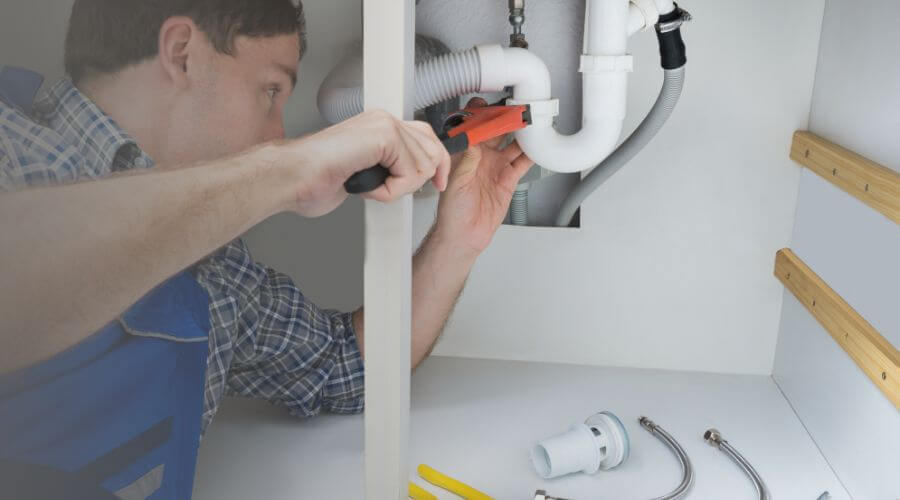 Professional Tankless Water Heater Installation in Casa Blanca, NM